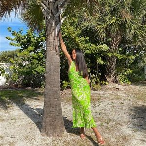 Faithfull The Brand Dress